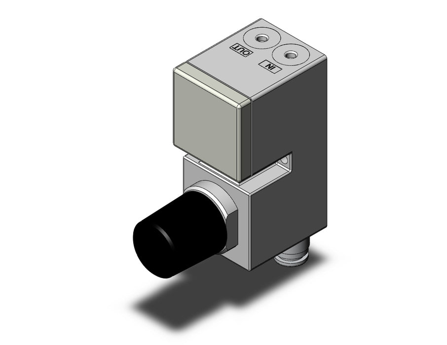 ARM10F1-58G-Z COMPACT MFLD REGULATOR