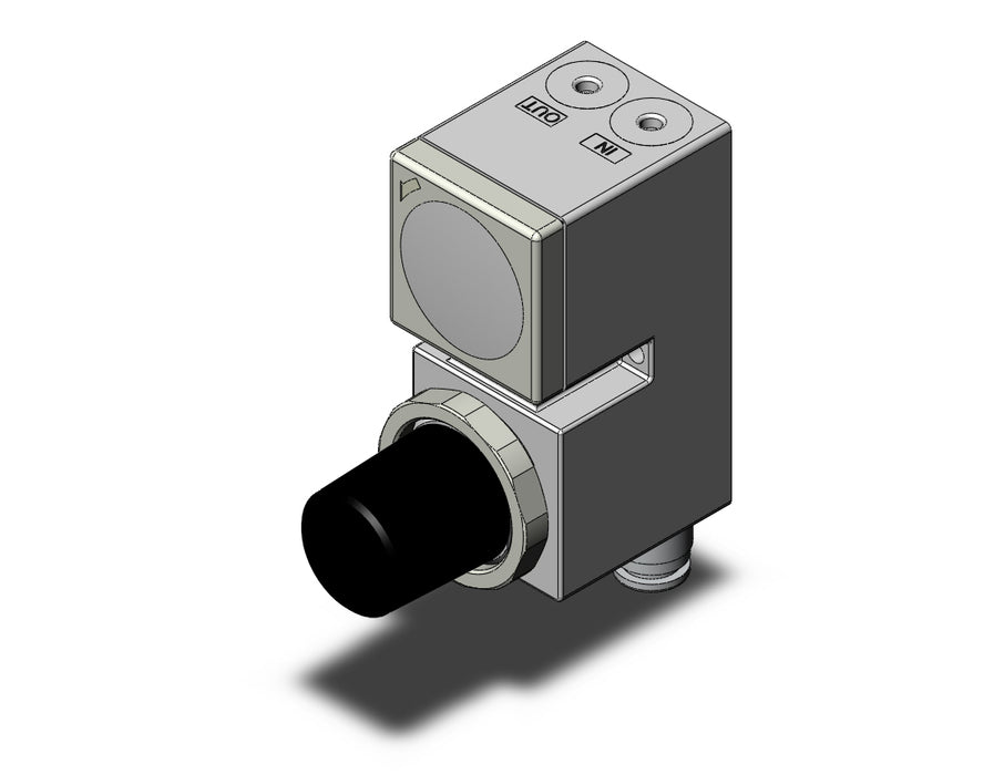 ARM10F1-58GP-Z COMPACT MFLD REGULATOR