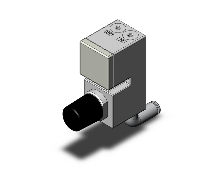 ARM10F1-69G-Z COMPACT REGULATOR
