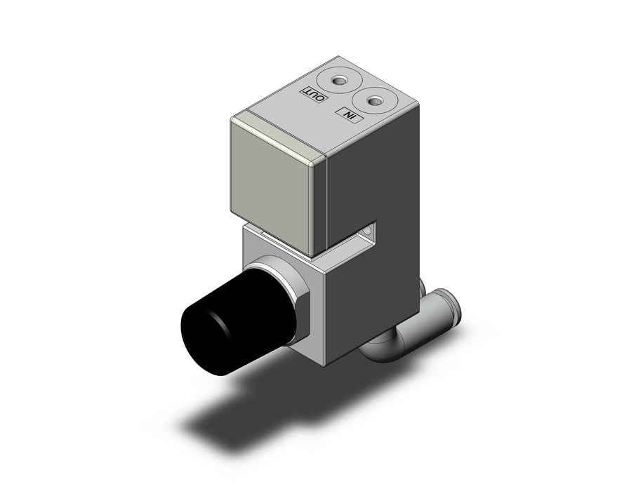 ARM10F1-70G-1Z COMPACT MFLD REGULATOR