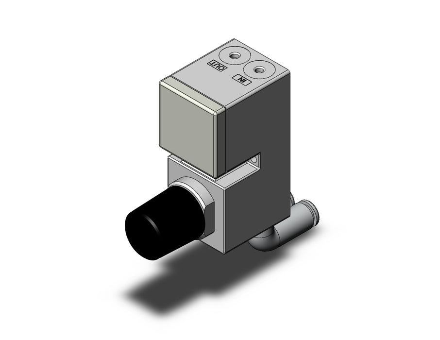 ARM10F1-70G-Z COMPACT MFLD REGULATOR