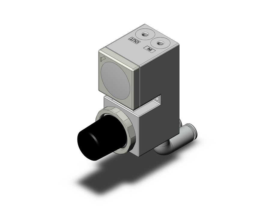 ARM10F1-70GP-ZA-P COMPACT MFLD REGULATOR