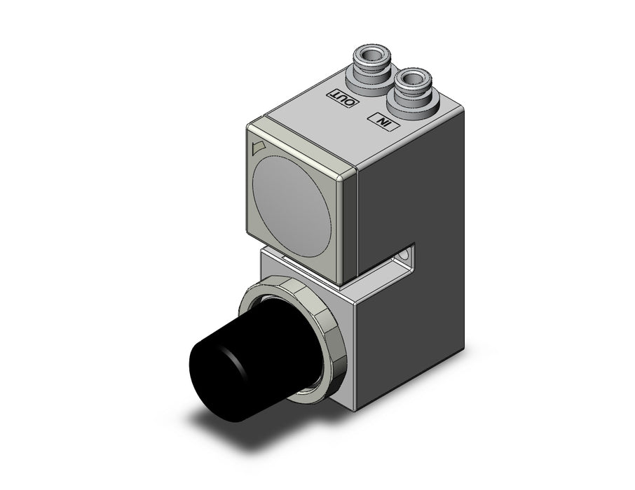 ARM10F2-06GP COMPACT MFLD REGULATOR