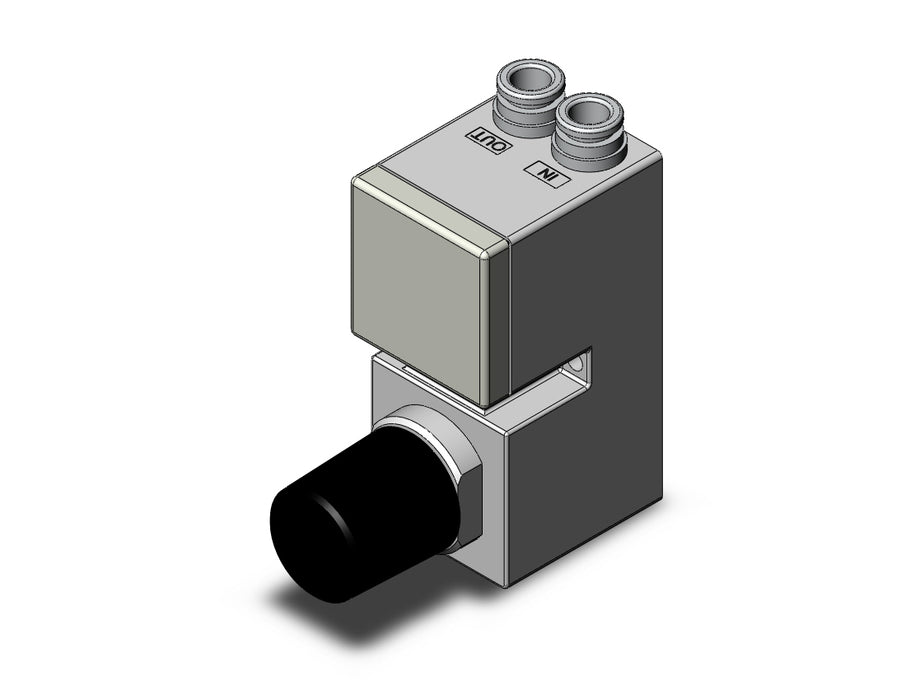 ARM10F2-08G-Z COMPACT MFLD REGULATOR