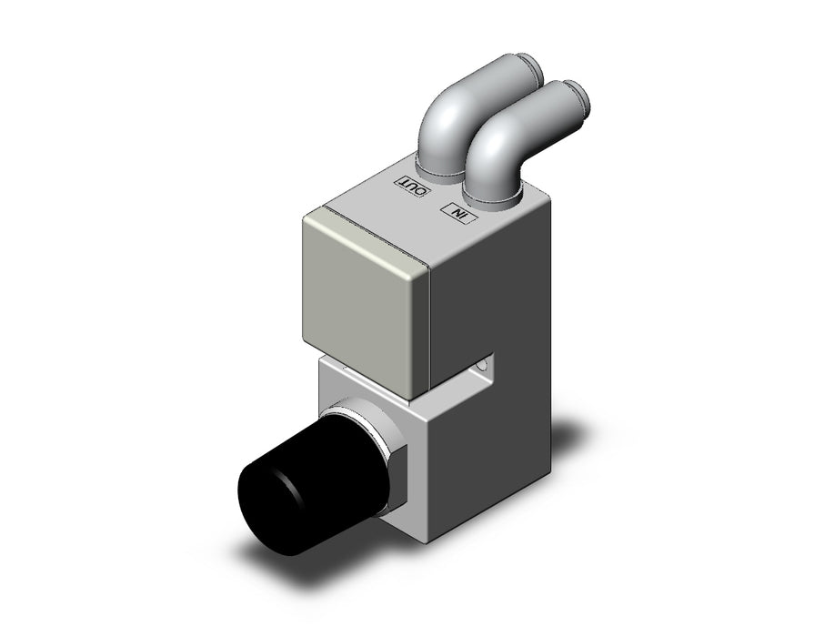 ARM10F2-18G-Z COMPACT MFLD REGULATOR