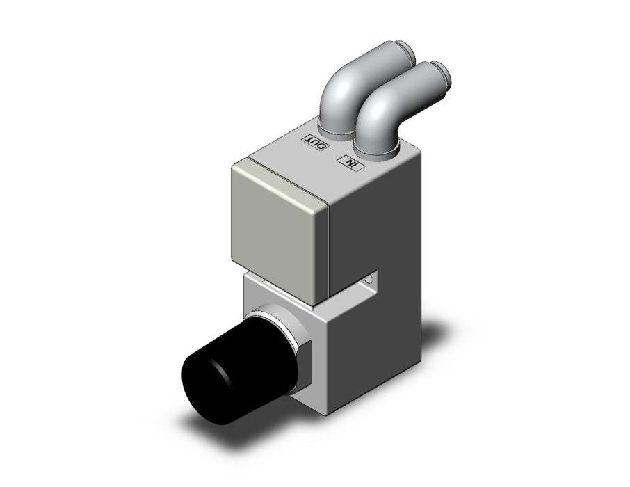 ARM10F2-18G COMPACT MFLD REGULATOR