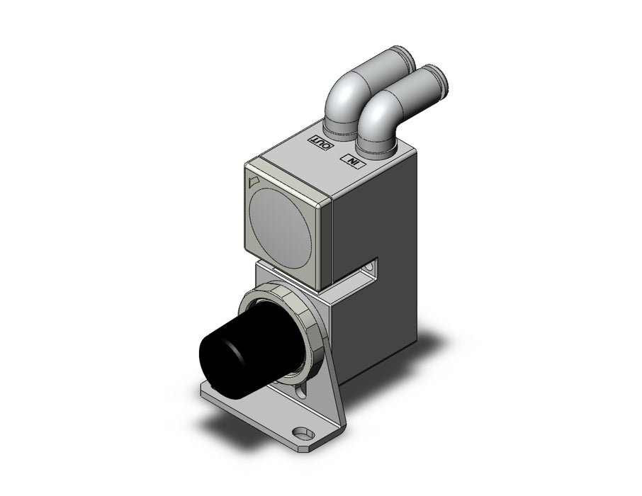 ARM10F2-20BG-Z MANIFOLD REGULATOR