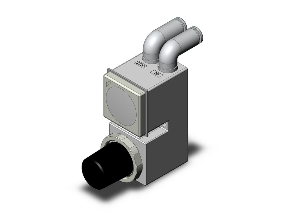 ARM10F2-20GPC-Z COMPACT MFLD REGULATOR