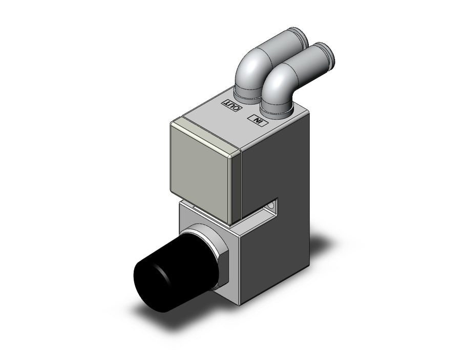 ARM10F2-20G COMPACT MFLD REGULATOR