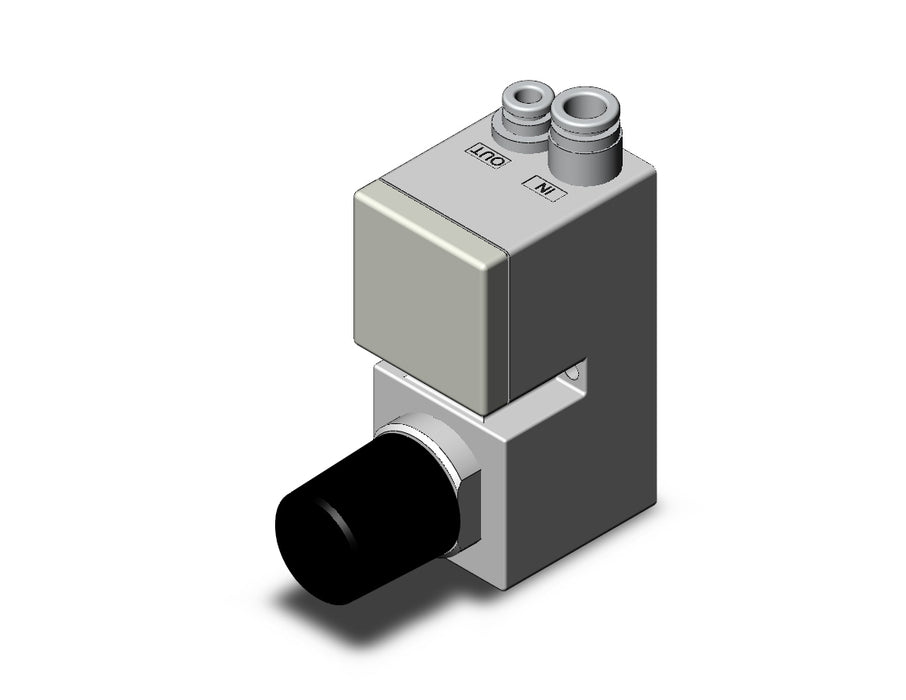 ARM10F2-57G-Z MANIFOLD REGULATOR