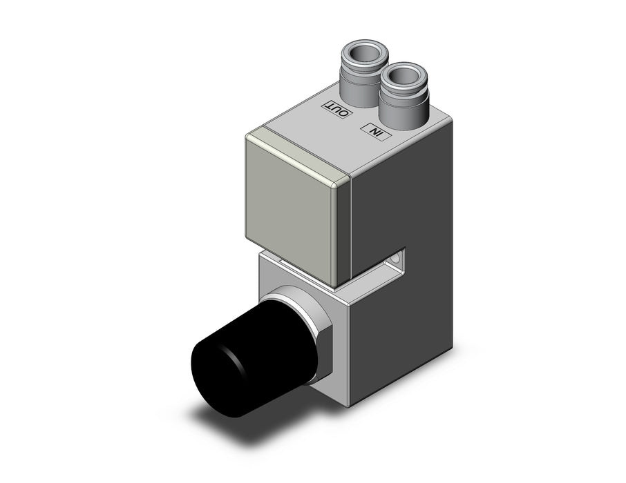 ARM10F2-58G-Z COMPACT MFLD REGULATOR