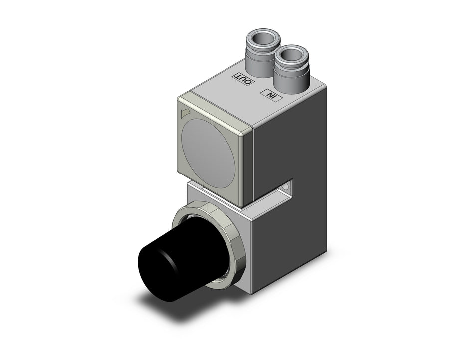 ARM10F2-58GP-5ZA-N COMPACT MFLD REGULATOR