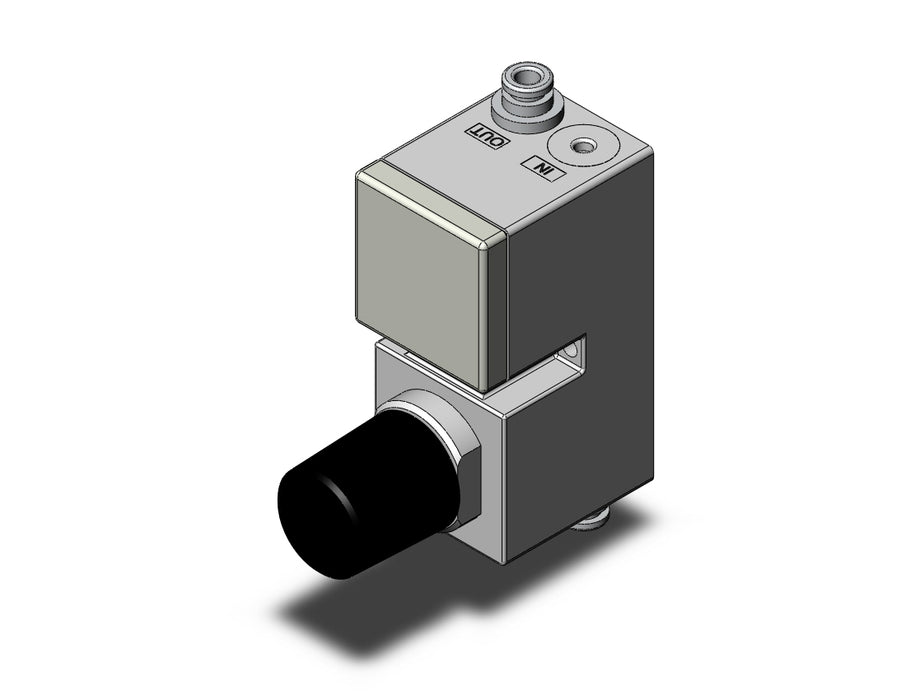 ARM10F3-06G-5 COMPACT MFLD REGULATOR