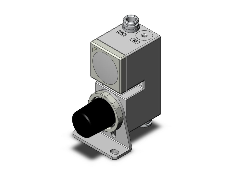 ARM10F3-08BG COMPACT MFLD REGULATOR
