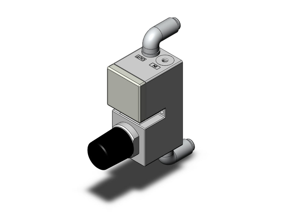 ARM10F3-18G-Z COMPACT MFLD REGULATOR