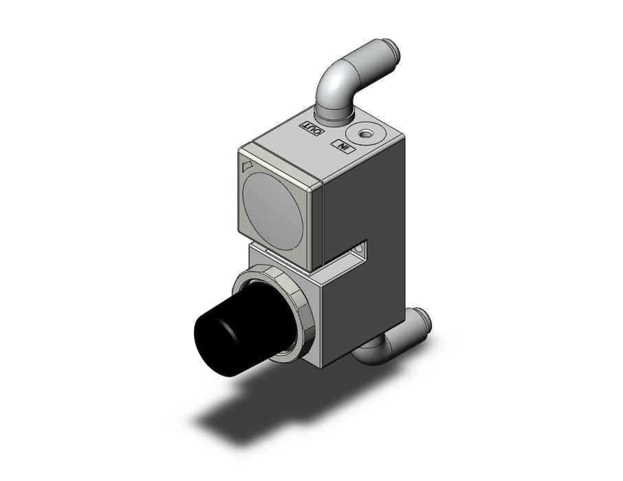 ARM10F3-18GP-ZA-P COMPACT MFLD REGULATOR