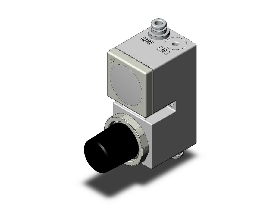ARM10F3-56GP-3Z COMPACT MFLD REGULATOR