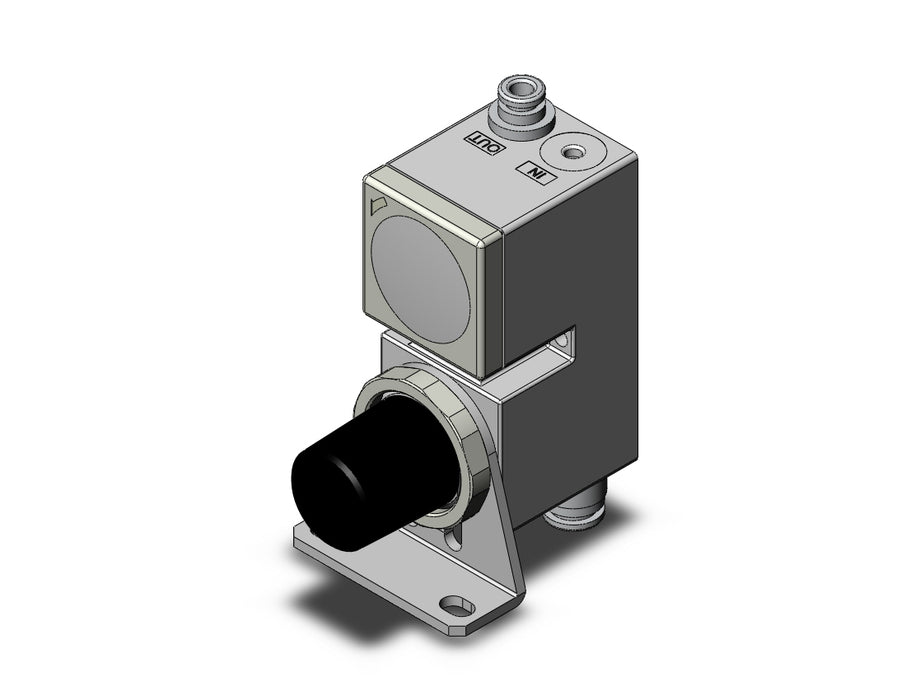 ARM10F3-57BG-1Z COMPACT MFLD REGULATOR