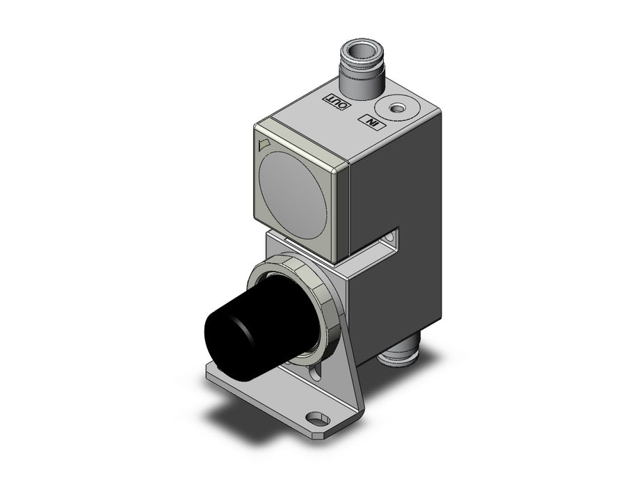 ARM10F3-58BG-1Z COMPACT MFLD REGULATOR