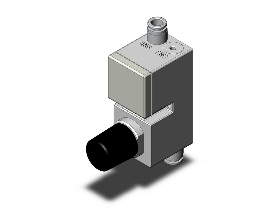 ARM10F3-58G-1Z COMPACT MFLD REGULATOR
