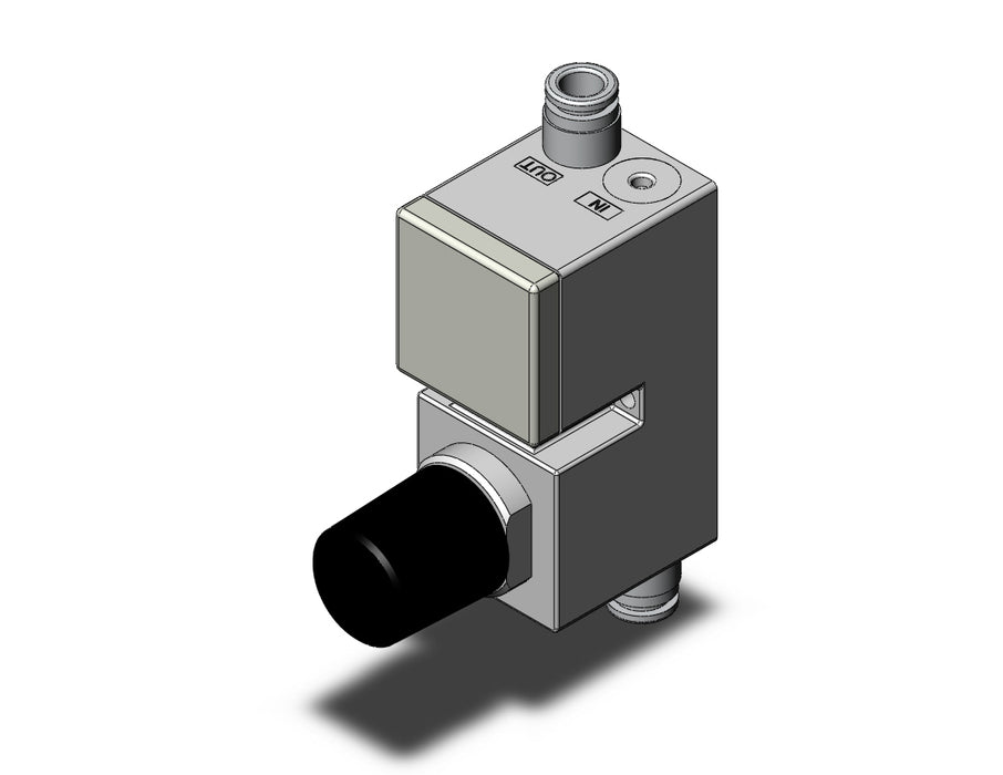 ARM10F3-58G-Z COMPACT MFLD REGULATOR