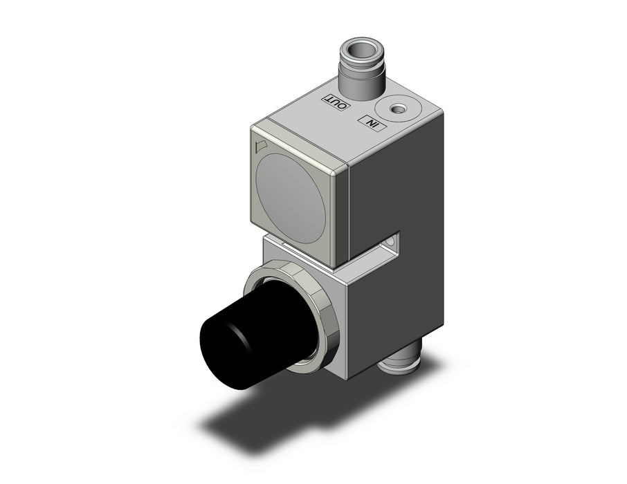 ARM10F3-58GP-Z COMPACT MFLD REGULATOR