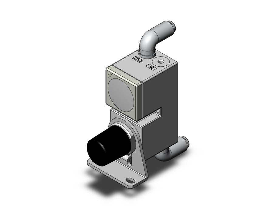 ARM10F3-68BG-3Z COMPACT MFLD REGULATOR