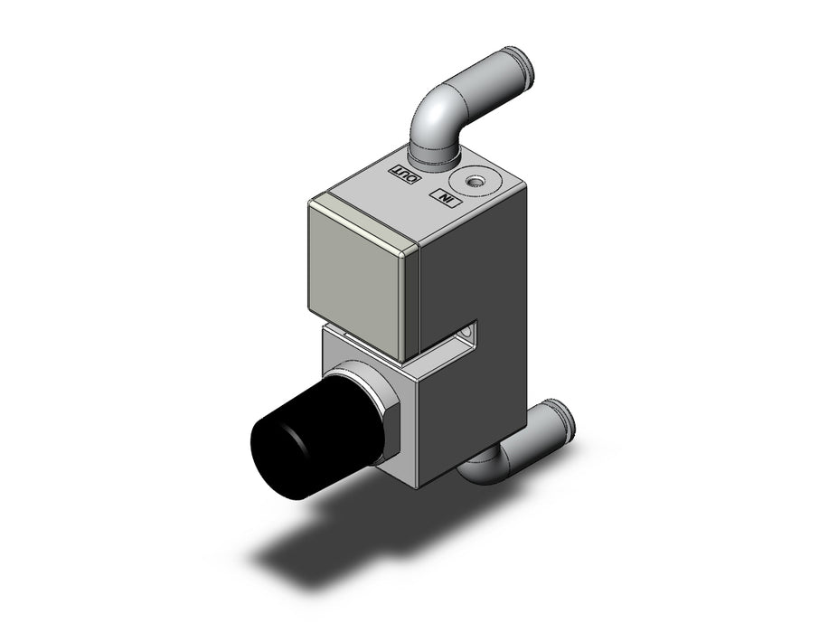 ARM10F3-70G-Z COMPACT MFLD REGULATOR