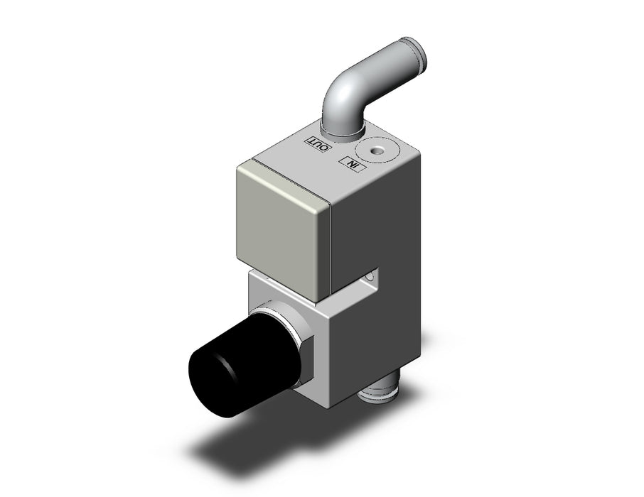 ARM10F3-77G-Z COMPACT MFLD REGULATOR