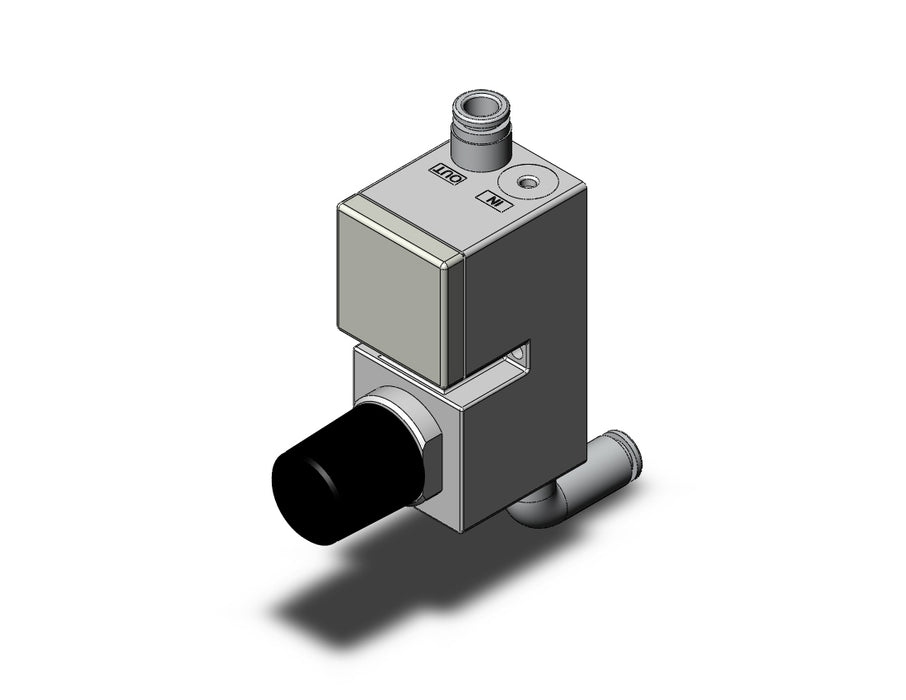 ARM10F3-84G-Z COMPACT MFLD REGULATOR
