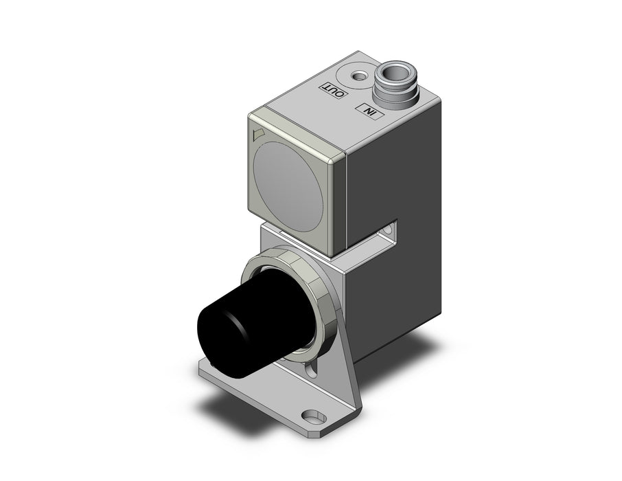 ARM10F4-08BG COMPACT MFLD REGULATOR