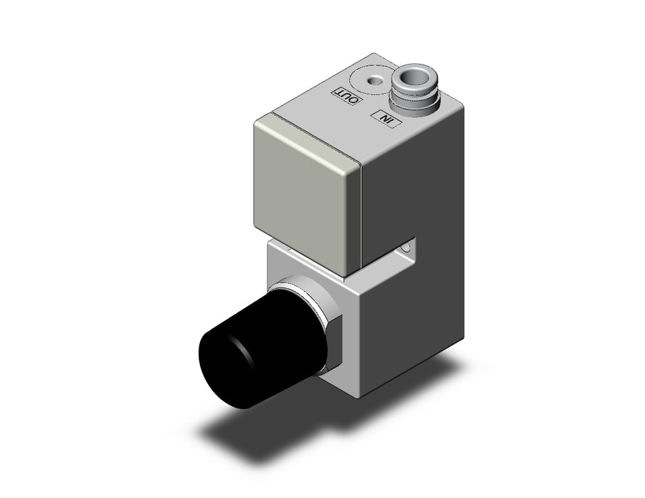 ARM10F4-08G COMPACT MFLD REGULATOR