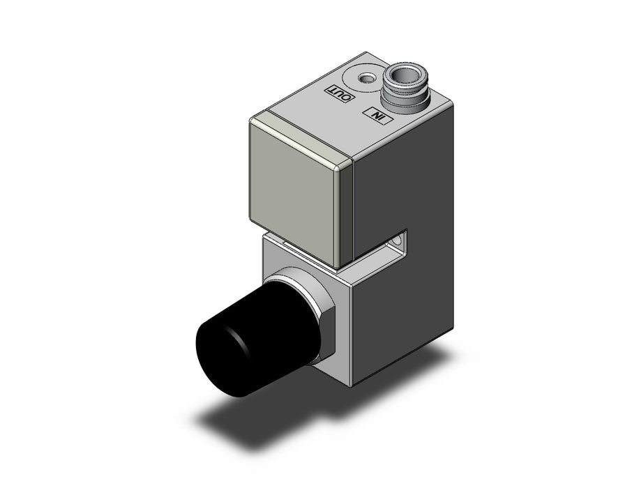 ARM10F4-08 COMPACT MFLD REGULATOR