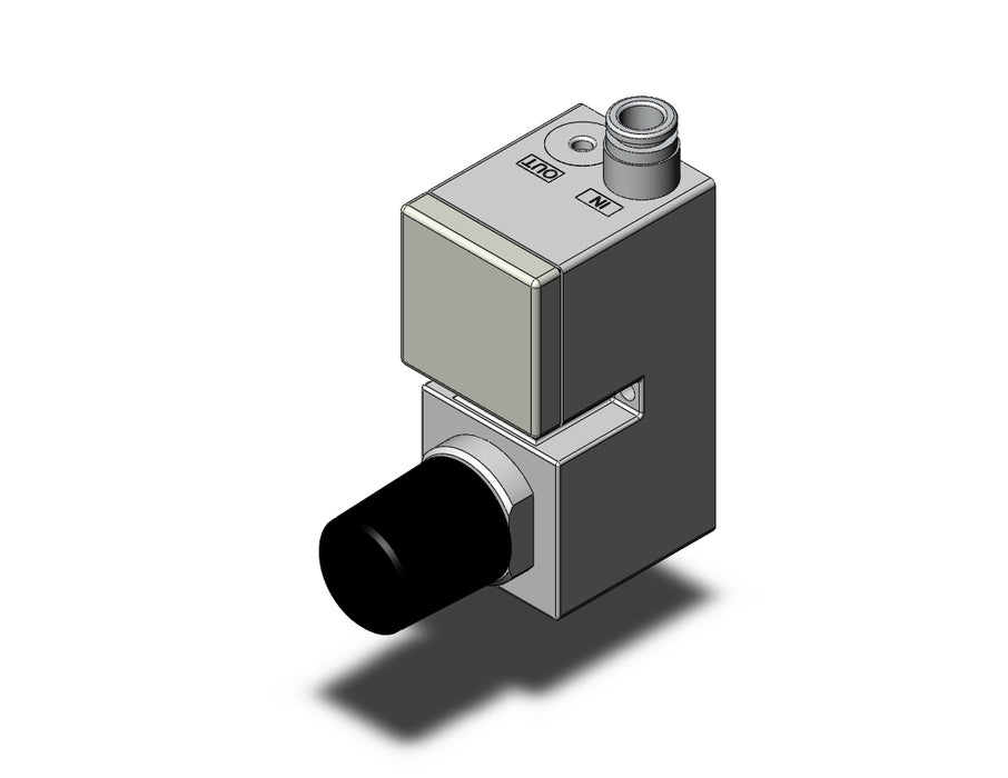 ARM10F4-58G-Z COMPACT MFLD REGULATOR