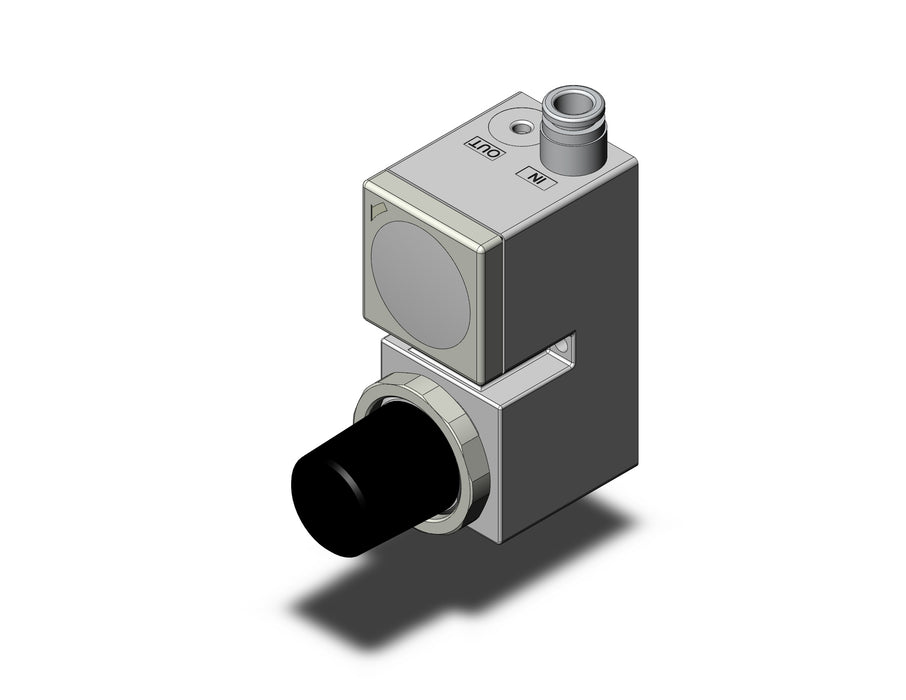 ARM10F4-58GP-4Z COMPACT MFLD REGULATOR