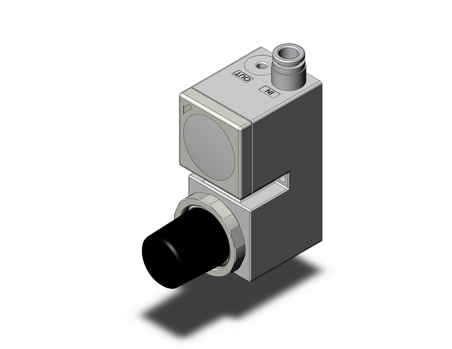 ARM10F4-58GP-Z COMPACT MFLD REGULATOR