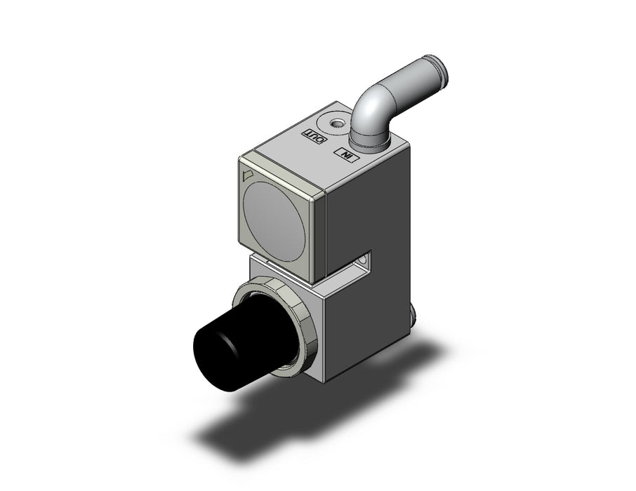 ARM10F4-70GP-Z COMPACT REGULATOR
