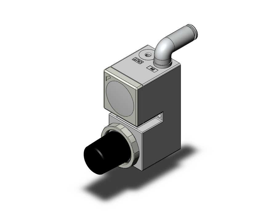 ARM10F4-84GP-2Z COMPACT MFLD REGULATOR