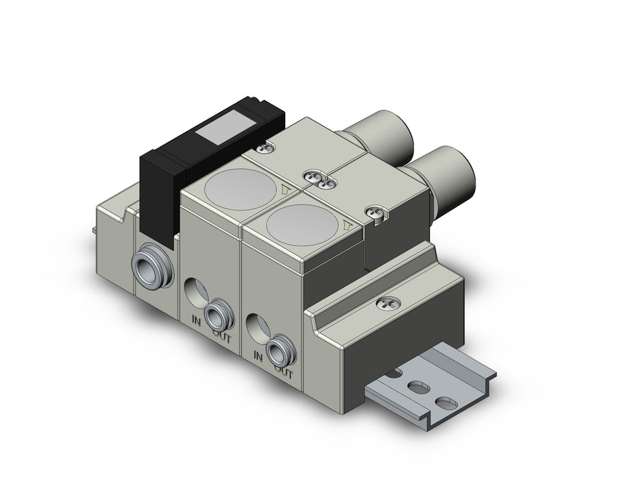 ARM11AA1-210-K1-P COMPACT MANIFOLD REGULATOR