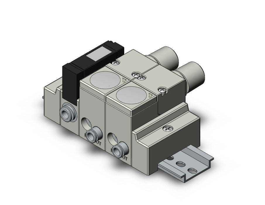 ARM11AA1-258-K1Z-P COMPACT MANIFOLD REGULATOR