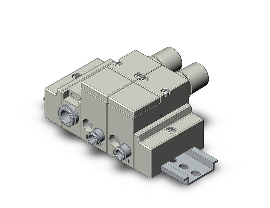 ARM11AA1-262-3Z COMPACT MANIFOLD REGULATOR