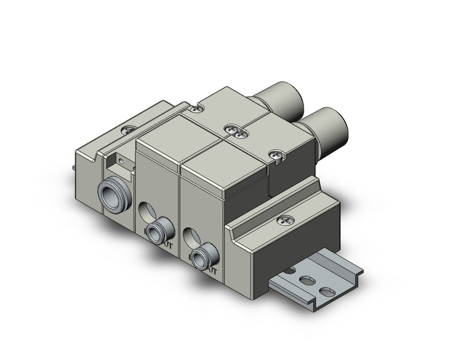 ARM11AA1-262-Z COMPACT MANIFOLD REGULATOR