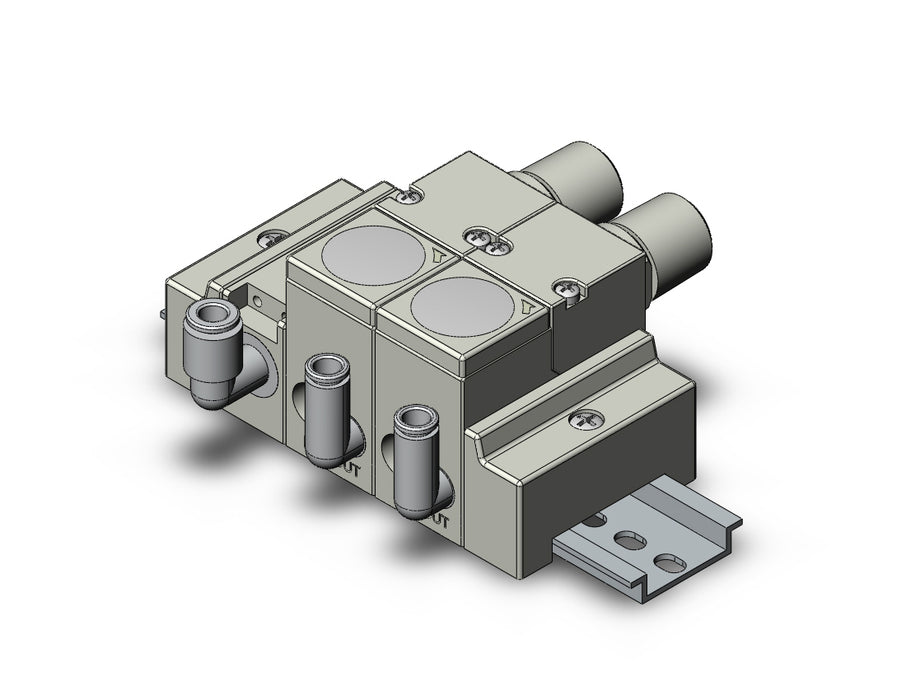 ARM11AA1-270-J1Z COMPACT MANIFOLD REGULATOR