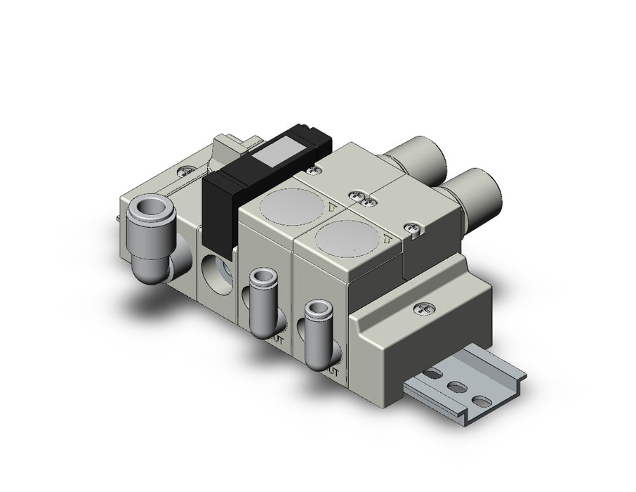 ARM11AA1-274-MZ COMPACT MANIFOLD REGULATOR