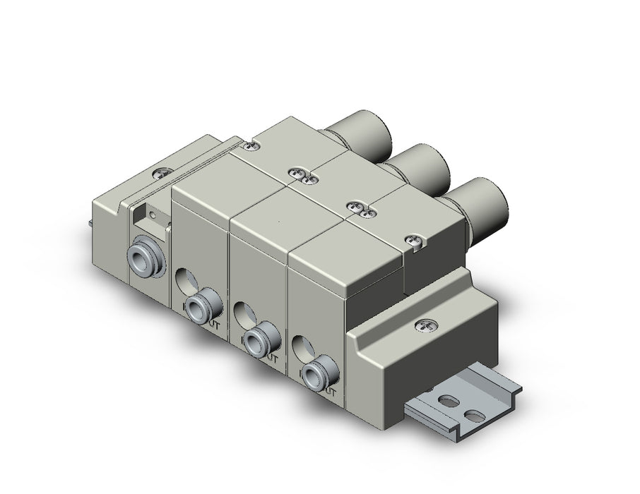ARM11AA1-358-Z COMPACT MANIFOLD REGULATOR