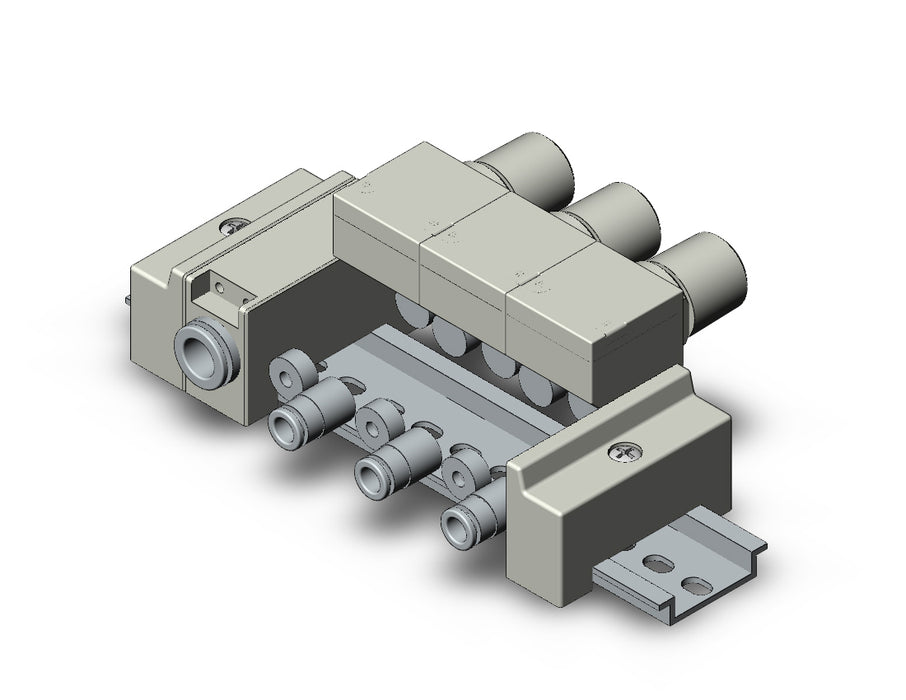ARM11AA1-362-Z COMPACT MANIFOLD REGULATOR
