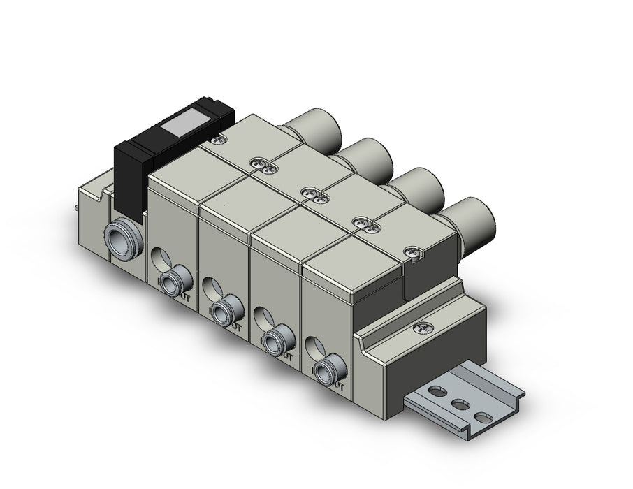 ARM11AA1-462-AZ COMPACT MANIFOLD REGULATOR