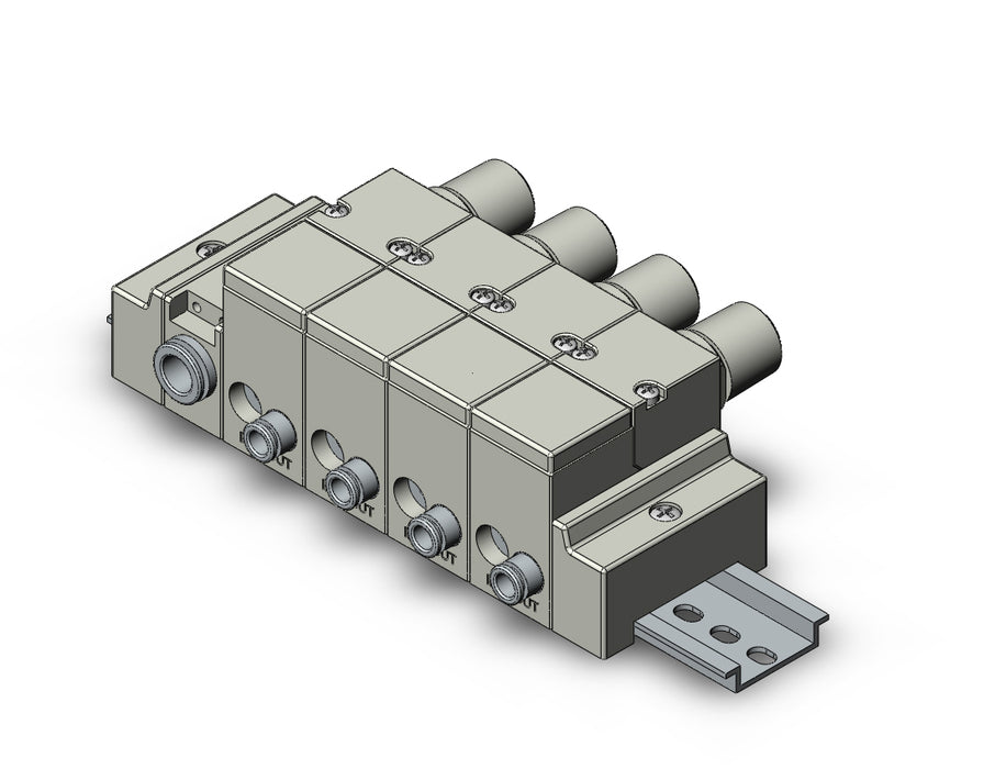 ARM11AA1-462-Z COMPACT MANIFOLD REGULATOR