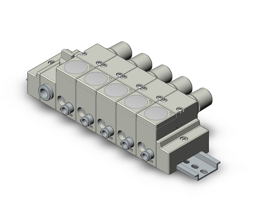 ARM11AA1-562-LZ COMPACT MANIFOLD REGULATOR