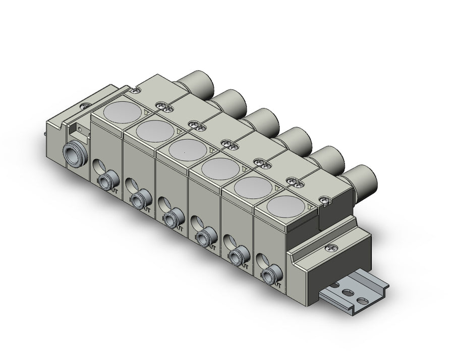 ARM11AA1-662-J1Z COMPACT MANIFOLD REGULATOR